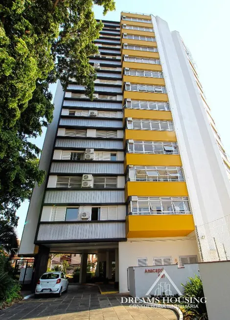Foto 1 de Apartamento com 3 Quartos à venda, 165m² em Menino Deus, Porto Alegre