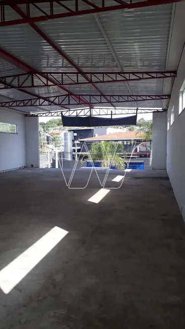 Foto 1 de Sala Comercial para alugar, 160m² em Jardim Conceição, Campinas