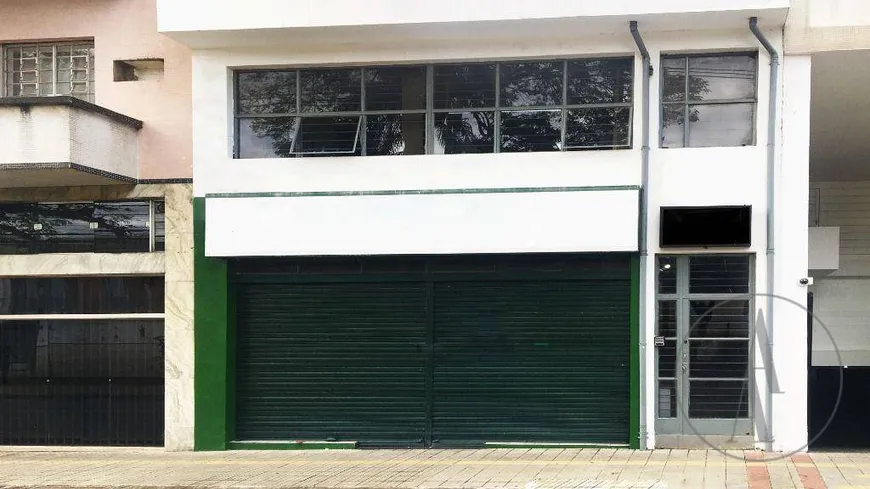 Foto 1 de Ponto Comercial para alugar, 260m² em Centro, Sorocaba