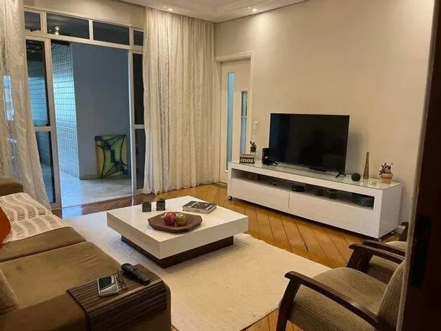 Foto 1 de Apartamento com 3 Quartos à venda, 90m² em Camargos, Belo Horizonte