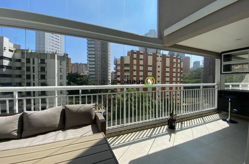 Foto 1 de Apartamento com 3 Quartos para venda ou aluguel, 170m² em Vila Suzana, São Paulo