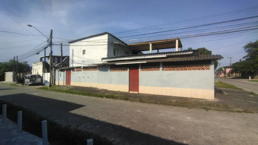 Foto 1 de Casa com 4 Quartos à venda, 167m² em Jardim Oásis, Itanhaém
