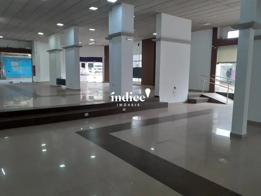 Foto 1 de Sala Comercial para alugar, 433m² em Jardim Sumare, Ribeirão Preto