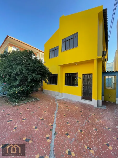 Foto 1 de Casa com 4 Quartos à venda, 175m² em Vista Alegre, Rio de Janeiro