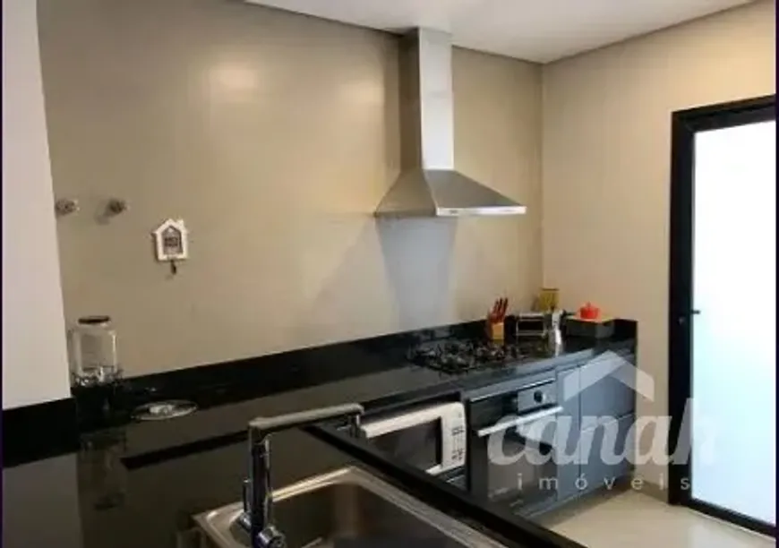 Foto 1 de Casa de Condomínio com 3 Quartos à venda, 83m² em Ipiranga, Ribeirão Preto