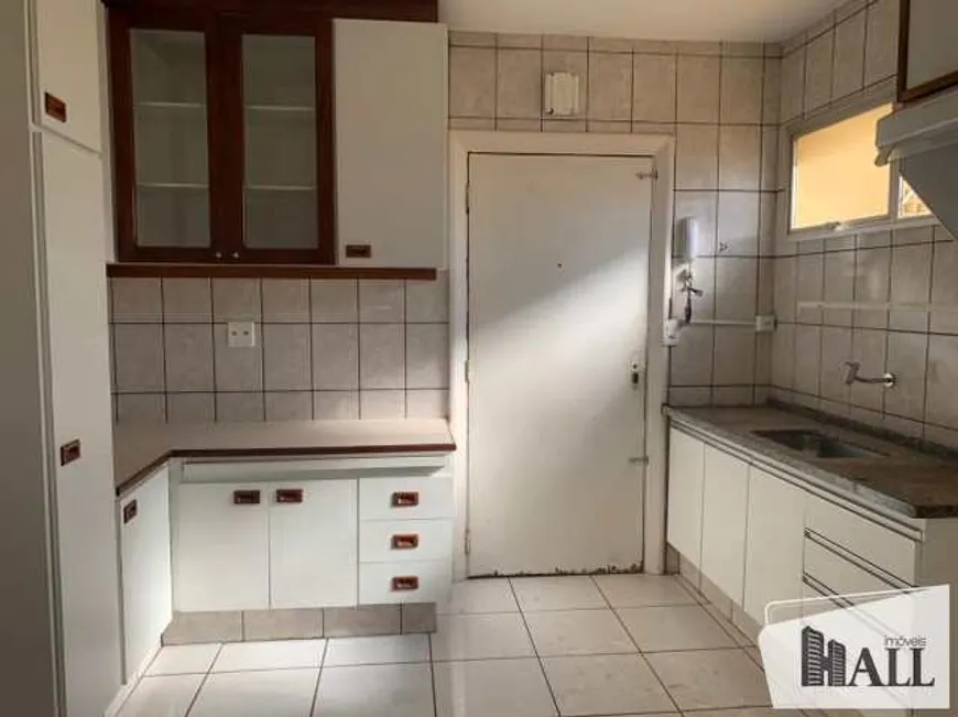 Foto 1 de Apartamento com 3 Quartos à venda, 105m² em Jardim Mona, São José do Rio Preto