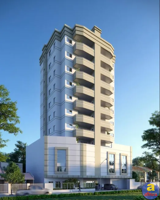 Foto 1 de Apartamento com 3 Quartos à venda, 115m² em Meia Praia, Itapema