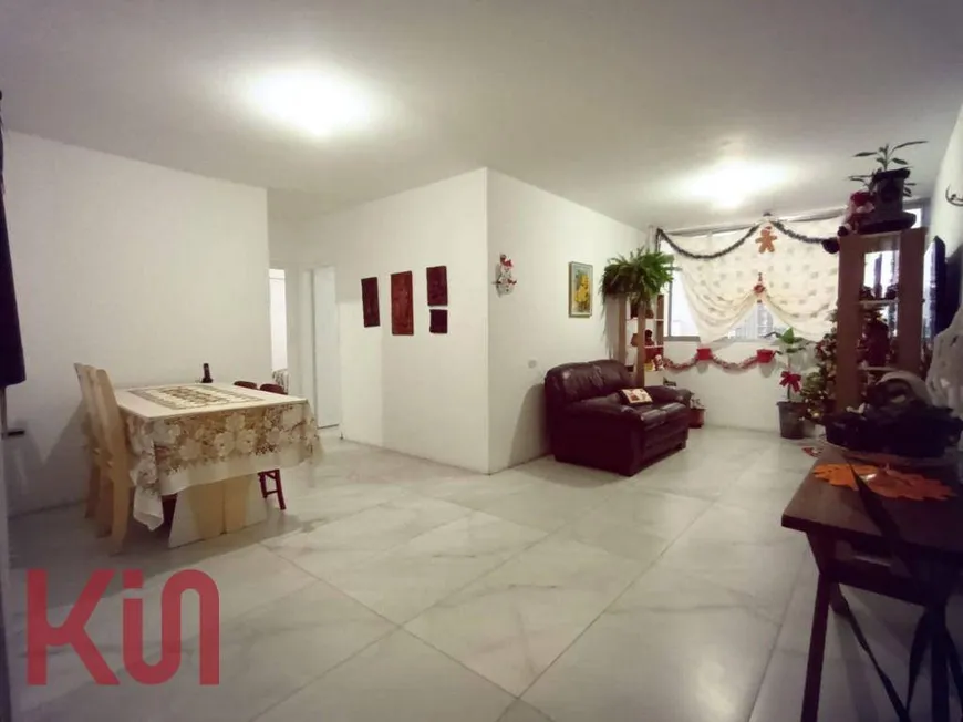 Foto 1 de Apartamento com 3 Quartos à venda, 80m² em Jardins, São Paulo