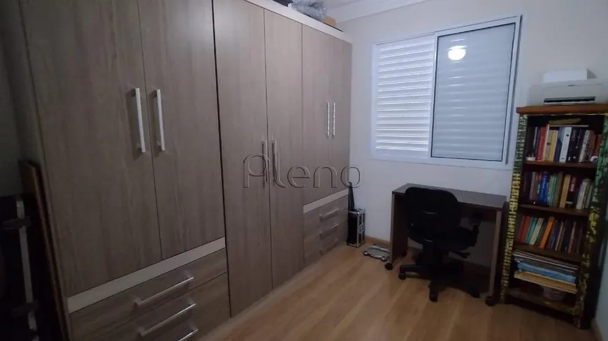 Foto 1 de Apartamento com 3 Quartos à venda, 75m² em Loteamento Chacara Prado, Campinas