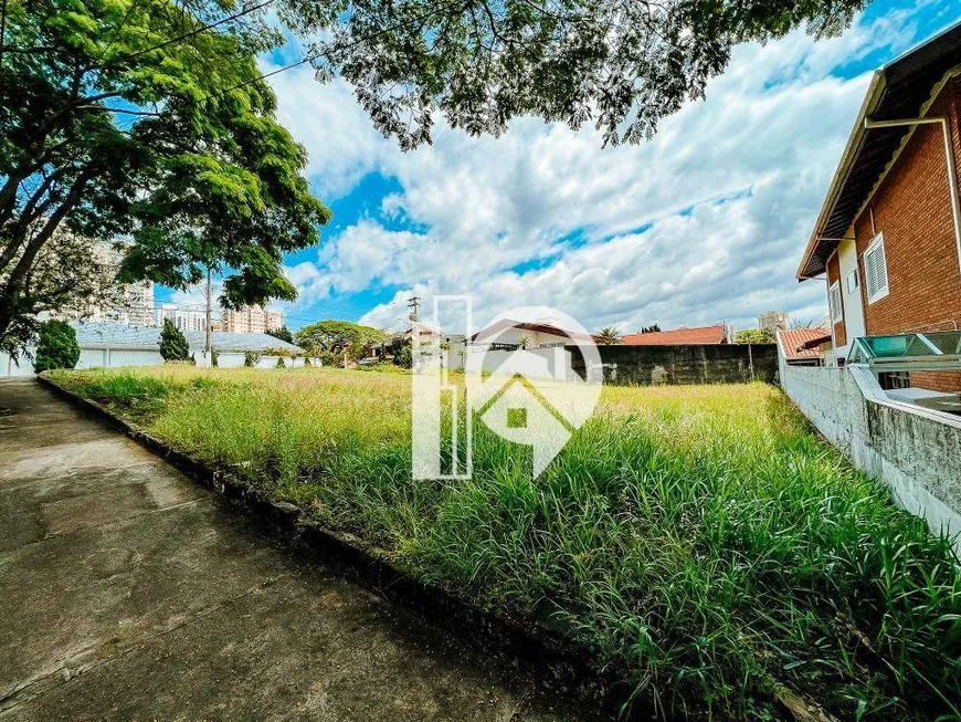 Foto 1 de Lote/Terreno à venda, 1050m² em Jardim Aquarius, São José dos Campos