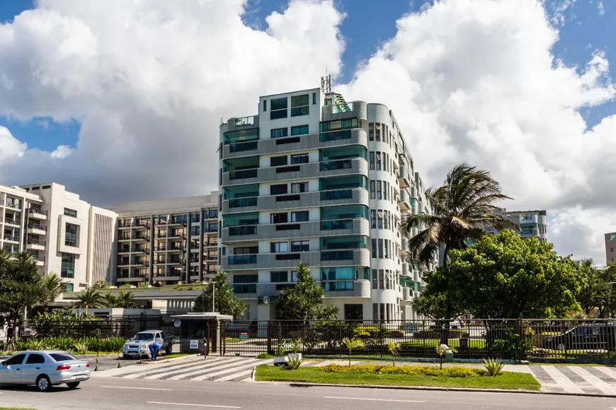 Foto 1 de Apartamento com 3 Quartos à venda, 198m² em Barra da Tijuca, Rio de Janeiro