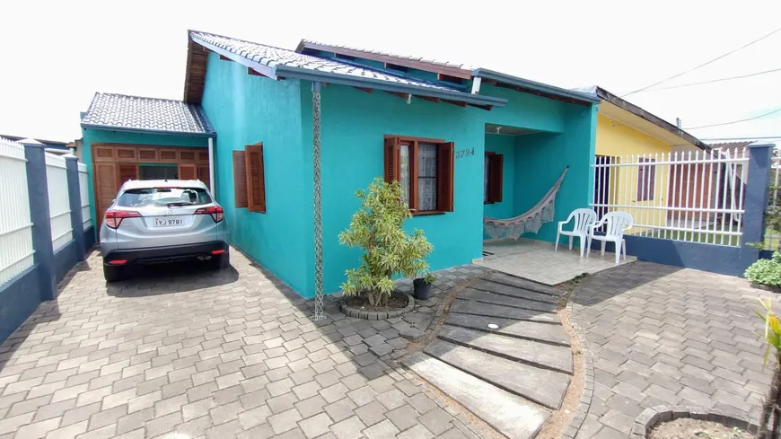 Foto 1 de Casa com 2 Quartos à venda, 142m² em Capao Novo, Capão da Canoa