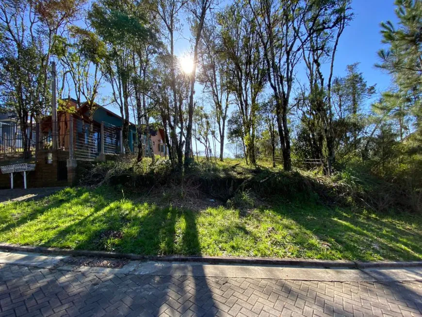 Foto 1 de Lote/Terreno à venda, 426m² em Carniel, Gramado