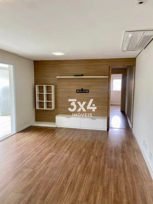 Foto 1 de Apartamento com 3 Quartos à venda, 109m² em Chácara Santo Antônio, São Paulo