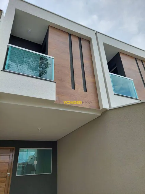 Foto 1 de Sobrado com 3 Quartos à venda, 105m² em Vila Beatriz, São Paulo