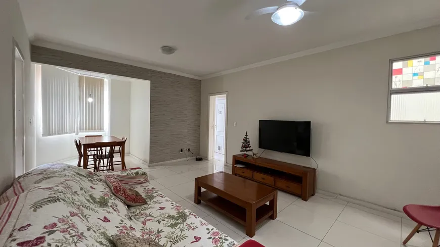 Foto 1 de Apartamento com 3 Quartos à venda, 120m² em Passagem, Cabo Frio