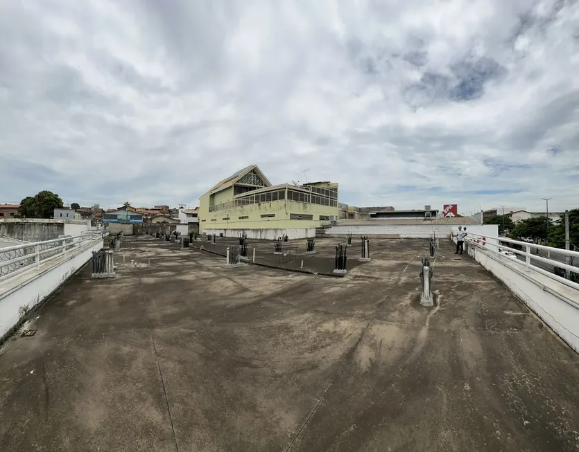 Foto 1 de Ponto Comercial para alugar, 1400m² em São Benedito, Santa Luzia