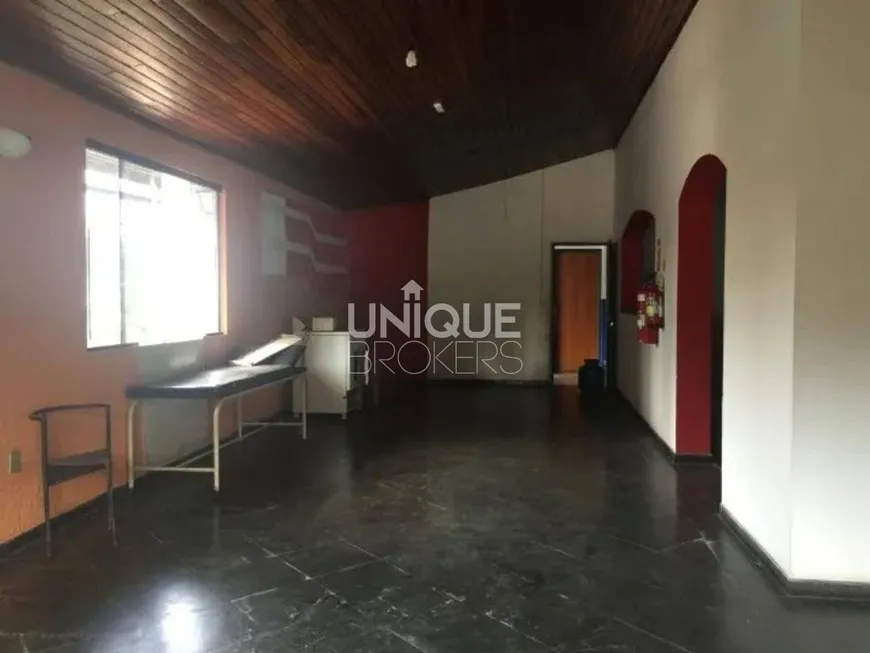 Foto 1 de Casa com 7 Quartos para venda ou aluguel, 1470m² em Vila Nova Jundiainopolis, Jundiaí