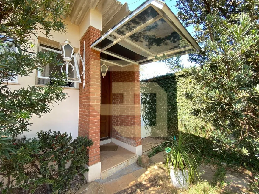 Foto 1 de Casa com 3 Quartos à venda, 319m² em Vila Bressan, Araras