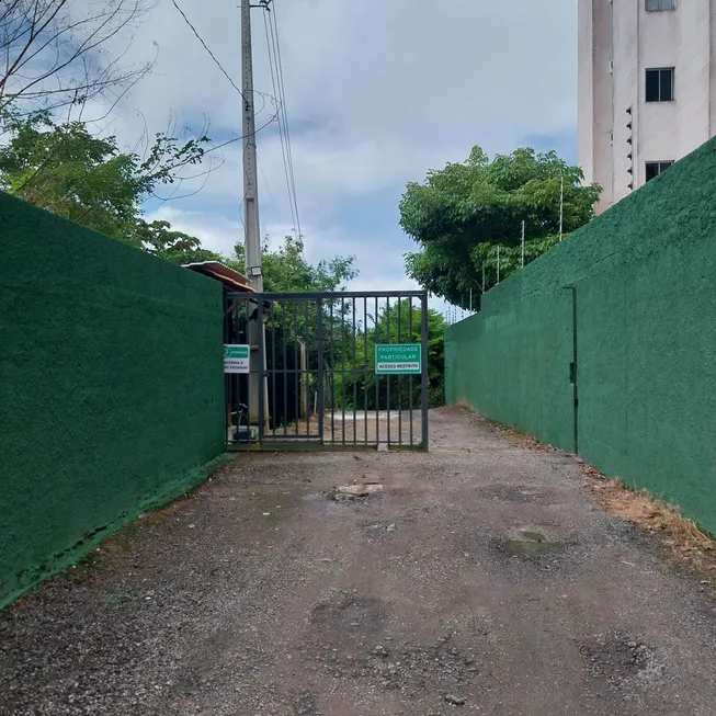 Foto 1 de Lote/Terreno à venda, 500m² em São Jorge, Maceió