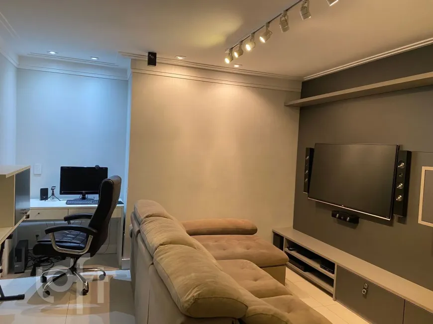 Foto 1 de Apartamento com 2 Quartos à venda, 84m² em Jabaquara, São Paulo