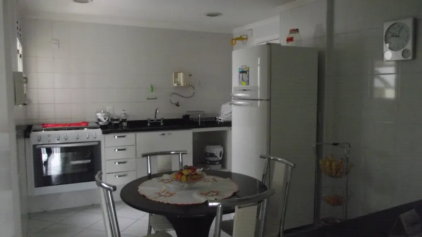 Foto 1 de Apartamento com 4 Quartos para venda ou aluguel, 130m² em Vila Romana, São Paulo