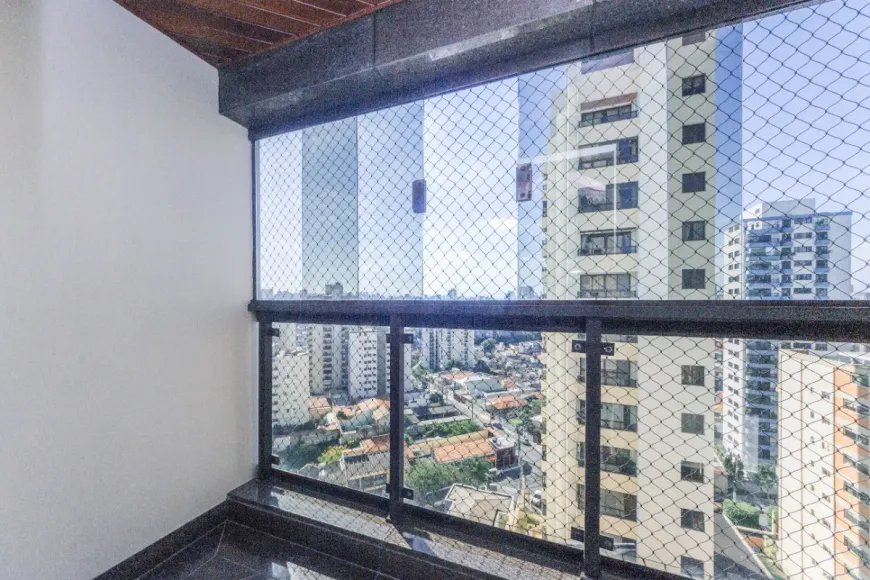 Foto 1 de Apartamento com 4 Quartos à venda, 303m² em Jardim da Saude, São Paulo