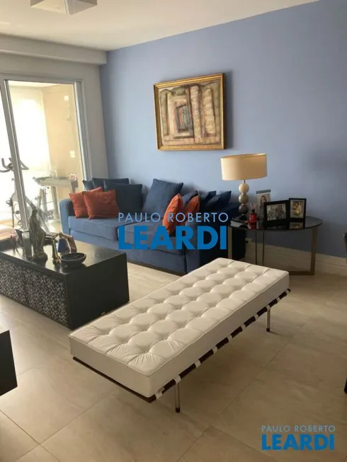 Foto 1 de Apartamento com 2 Quartos à venda, 78m² em Alto de Pinheiros, São Paulo