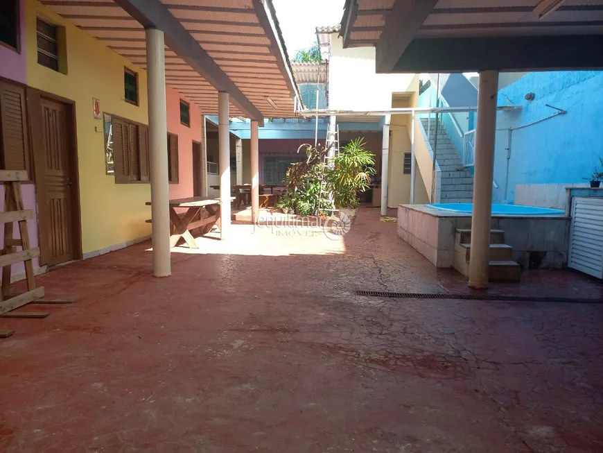 Foto 1 de Casa com 13 Quartos à venda, 339m² em Praia do Tombo, Guarujá