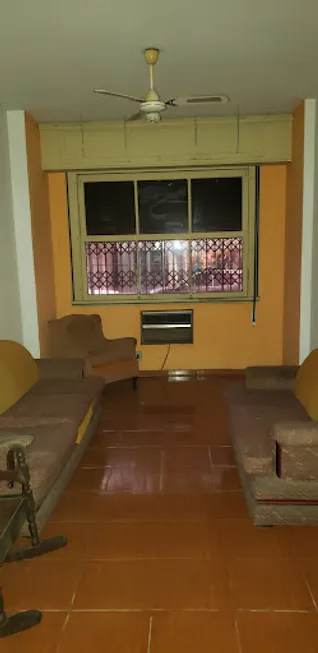 Foto 1 de Apartamento com 1 Quarto à venda, 73m² em Flamengo, Rio de Janeiro