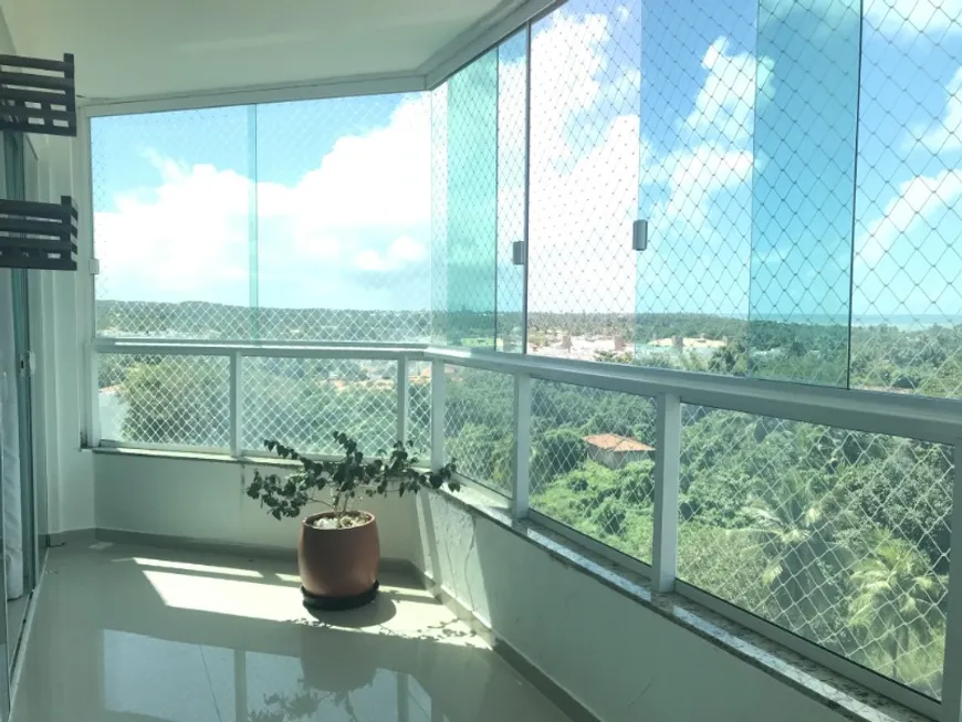 Foto 1 de Apartamento com 3 Quartos à venda, 145m² em Miragem, Lauro de Freitas