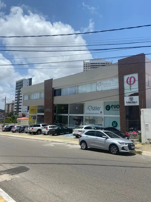 Foto 1 de Ponto Comercial para alugar, 50m² em Capim Macio, Natal