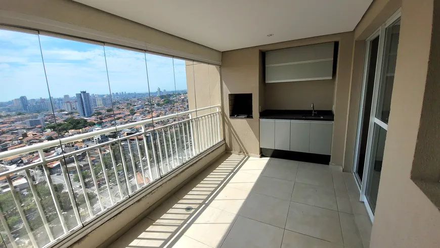 Foto 1 de Apartamento com 2 Quartos à venda, 80m² em Alto da Mooca, São Paulo