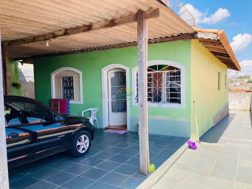 Foto 1 de Casa com 3 Quartos à venda, 170m² em Terra Preta Terra Preta, Mairiporã