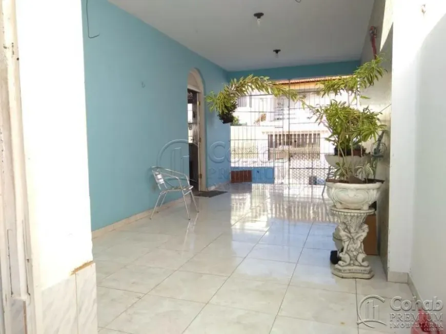 Foto 1 de Casa com 3 Quartos à venda, 235m² em Ponto Novo, Aracaju