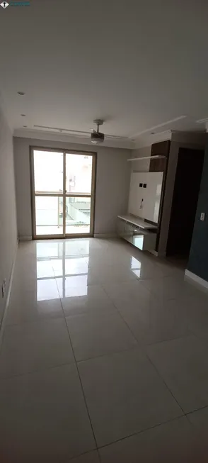 Foto 1 de Apartamento com 2 Quartos à venda, 62m² em Jardim Camburi, Vitória