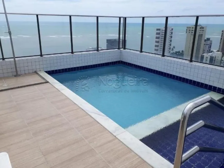 Foto 1 de Apartamento com 2 Quartos à venda, 51m² em Candeias, Jaboatão dos Guararapes