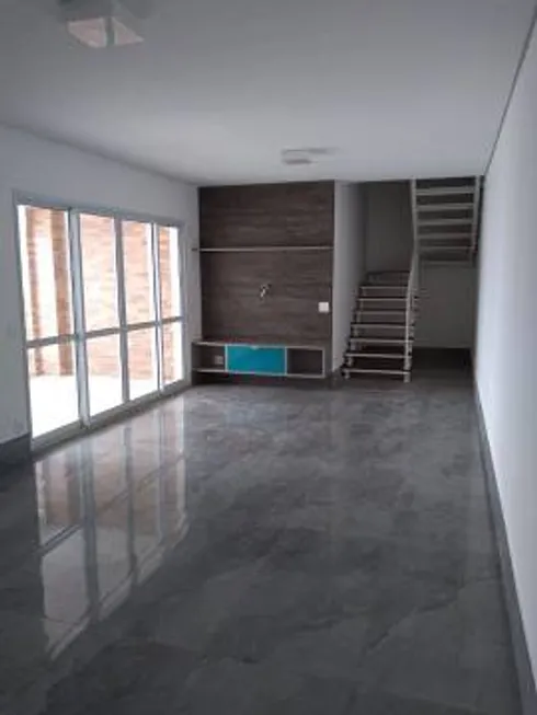 Foto 1 de Cobertura com 3 Quartos para venda ou aluguel, 140m² em Cambuí, Campinas