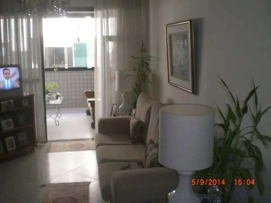 Foto 1 de Apartamento com 3 Quartos à venda, 85m² em Recreio Dos Bandeirantes, Rio de Janeiro