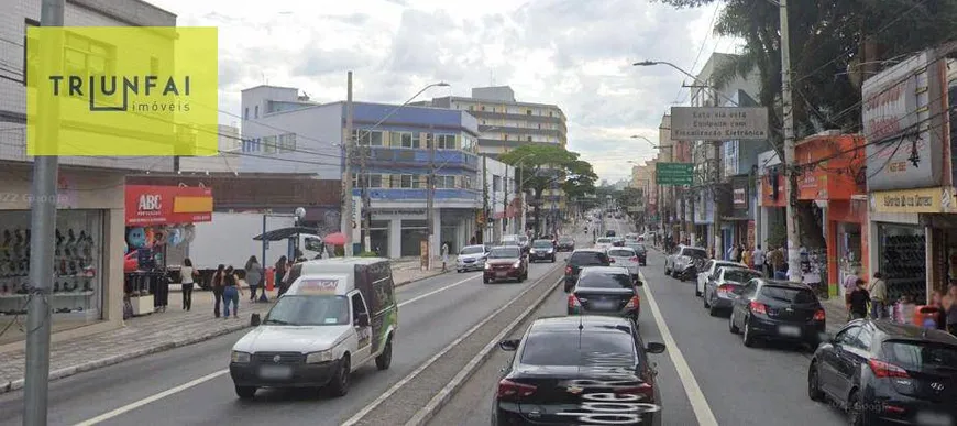 Foto 1 de Ponto Comercial à venda, 200m² em Rudge Ramos, São Bernardo do Campo