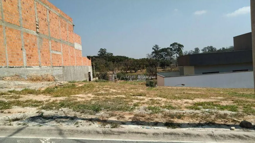 Foto 1 de Lote/Terreno à venda, 550m² em Jardim Laguna, Indaiatuba