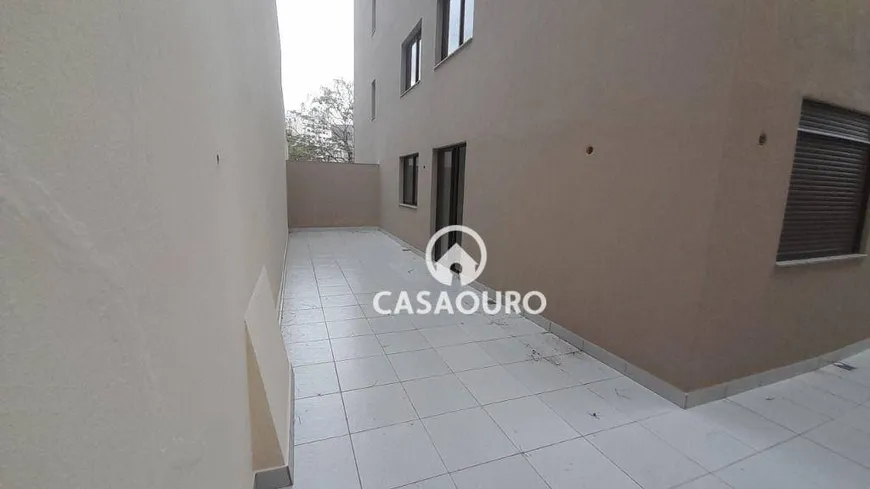 Foto 1 de Apartamento com 2 Quartos à venda, 123m² em Serra, Belo Horizonte