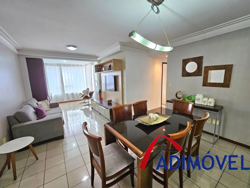 Foto 1 de Apartamento com 2 Quartos à venda, 79m² em Praia do Canto, Vitória