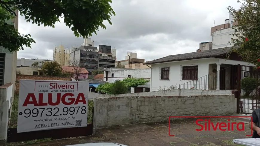 Foto 1 de Lote/Terreno para alugar, 356m² em Passo D areia, Porto Alegre