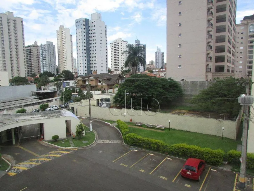 Foto 1 de Apartamento com 2 Quartos à venda, 55m² em Centro, Piracicaba