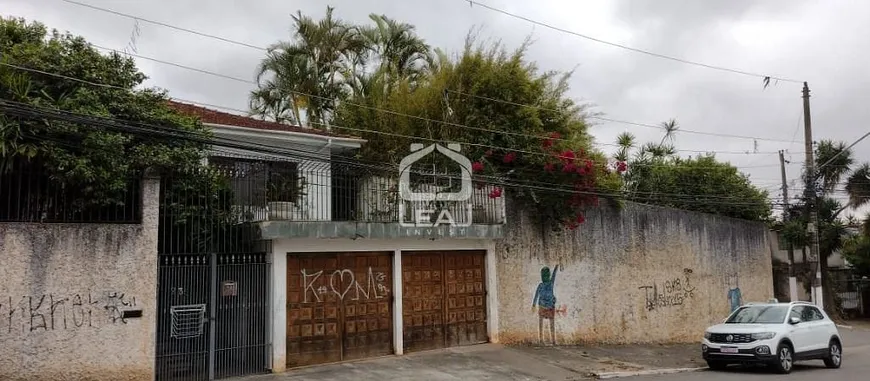 Foto 1 de Casa de Condomínio com 3 Quartos à venda, 400m² em Vila Fazzeoni, São Paulo