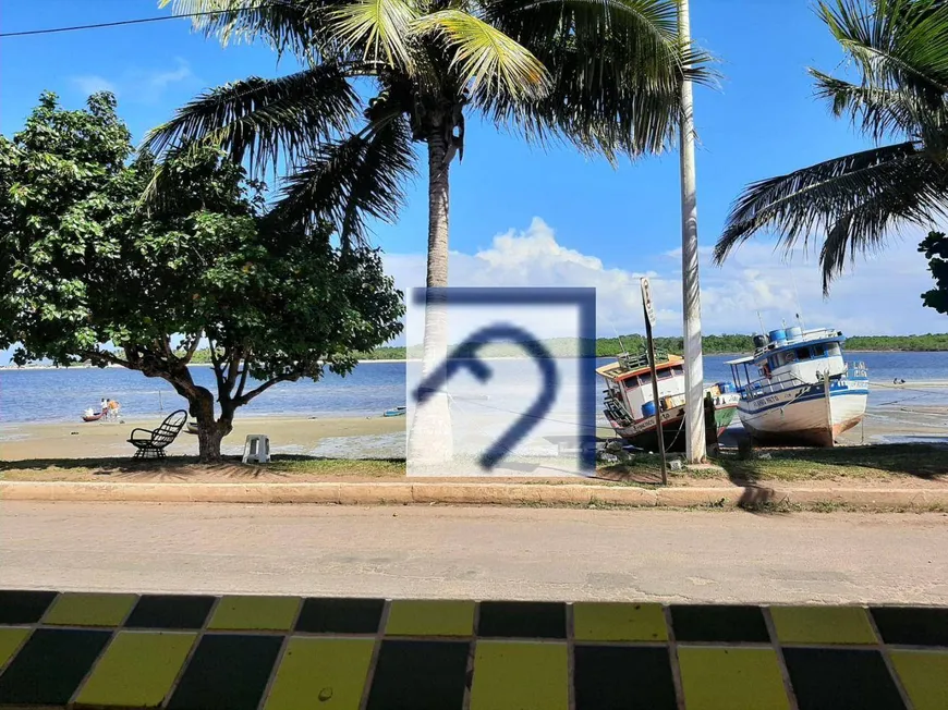 Foto 1 de Casa com 7 Quartos à venda, 350m² em Barra do Cunhaú, Canguaretama