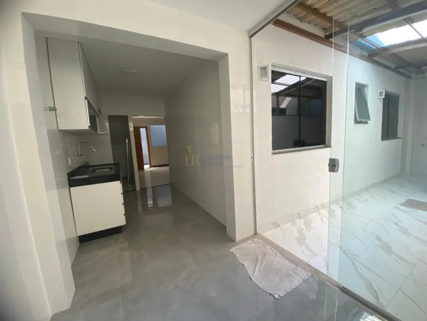 Foto 1 de Apartamento com 3 Quartos à venda, 90m² em Ressaca, Contagem