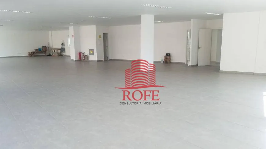 Foto 1 de Ponto Comercial para alugar, 227m² em Chácara Santo Antônio, São Paulo