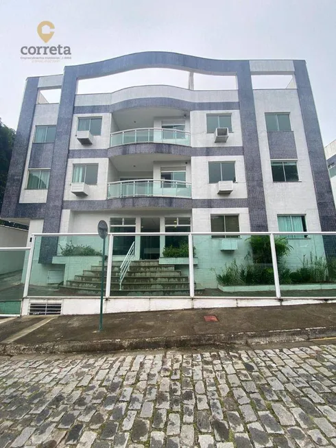 Foto 1 de Apartamento com 2 Quartos para alugar, 91m² em Costazul, Rio das Ostras